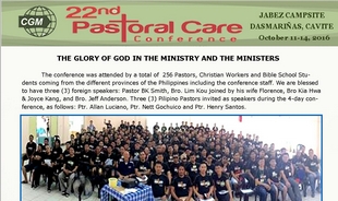 uh|22nd Pastoral Care Conference
